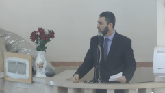   فيديو: رسالة حول ظاهرة تربية الكلاب في البيوت للشيخ حسام ابو ليل